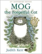 Mog the Forgetful Cat di Judith Kerr edito da HarperCollins Children's Books