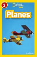 Planes di Amy Shields, National Geographic Kids edito da HarperCollins Publishers