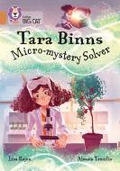 Tara Binns: Book 1 di Lisa Rajan edito da HarperCollins Publishers