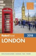 London edito da Fodors