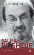 Salman Rushdie di D C R A Goonetilleke edito da Macmillan Education UK