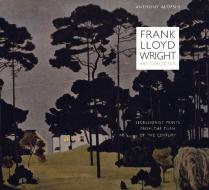 Frank Lloyd Wright, Art Collector di Anthony Alofsin edito da University of Texas Press