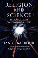 Religion And Science di Ian G. Barbour edito da Scm Press