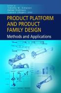 Product Platform and Product Family Design edito da Springer US