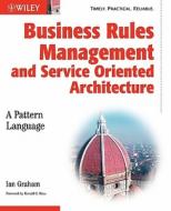Business Rules Management and di Graham edito da John Wiley & Sons