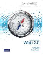 Getting Started with Web 2.0 di Robert Grauer, Mary Anne Poatsy, Jennifer Day edito da Pearson Learning Solutions
