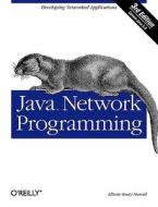 Java Network Programming di Elliote Rusty Harold edito da O'reilly Media, Inc, Usa
