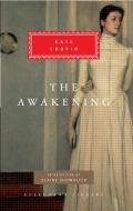 The Awakening di Kate Chopin edito da EVERYMANS LIB