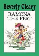 Ramona the Pest (Rpkg) di Beverly Cleary edito da HARPERCOLLINS