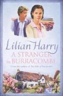 A Stranger in Burracombe di Lilian Harry edito da Orion Publishing Group