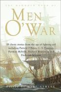 The Mammoth Book of Men 'o War edito da Running Press Book Publishers