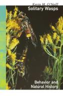 Solitary Wasps di Kevin O'Neill edito da Cornell University Press