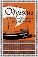 Odysseus di Geraldine McCaughrean edito da CRICKET BOOKS