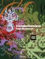 Installationview di Ryan McGinness edito da Rizzoli International Publications