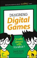 Designing Digital Games di Derek Breen edito da John Wiley & Sons Inc