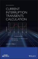 Current Interruption Transients Calculation di David F. Peelo edito da WILEY