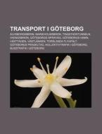 Transport I G Teborg: Lvsborgsbron, Mar di K. Lla Wikipedia edito da Books LLC, Wiki Series
