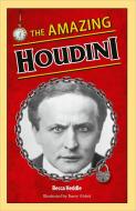 Reading Planet KS2: The Amazing Houdini - Venus/Brown di Becca Heddle edito da Hodder Education