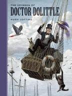 The Voyages of Doctor Dolittle di Hugh Lofting edito da STERLING PUB
