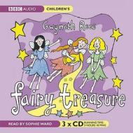 Fairy Treasure di Gwyneth Rees edito da Audiogo Limited