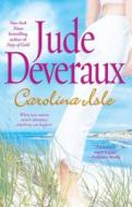 Carolina Isle di Jude Deveraux edito da Pocket Books