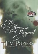 The Stress of Her Regard di Tim Powers edito da Blackstone Audiobooks