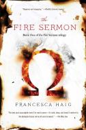 The Fire Sermon di Francesca Haig edito da GALLERY BOOKS