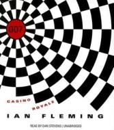 Casino Royale di Ian Fleming edito da Blackstone Audiobooks