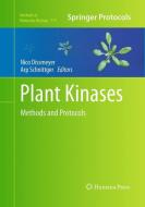 Plant Kinases edito da Humana Press