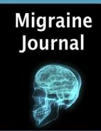 Migraine Journal di Frances P. Robinson edito da Createspace