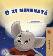A Wonderful Day (Romanian Children's Book) di Sam Sagolski, Kidkiddos Books edito da KidKiddos Books Ltd.
