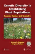 Genetic Diversity in Establishing Plant Populations edito da Taylor & Francis Inc