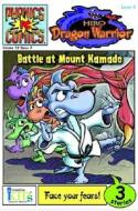 Phonic Comics: Hiro: Dragon Warrior: Battle at Mount Kamado - Level 2 di Bobbi Weiss, David Weiss edito da INNOVATIVE KIDS