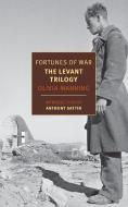 Fortunes of War: The Levant Trilogy di Olivia Manning edito da NEW YORK REVIEW OF BOOKS