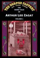 The Corpse Factory and Other Stories di Arthur Leo Zagat edito da RAMBLE HOUSE