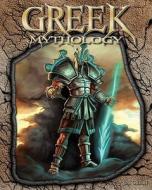 Greek Mythology di Jim Ollhoff edito da ABDO & DAUGHTERS