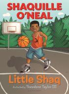 Little Shaq di Shaquille O'Neal edito da BLOOMSBURY
