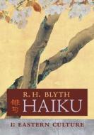 Haiku (Volume I) di R. H. Blyth edito da Angelico Press