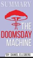 Summary of The Doomsday Machine di Abbey Beathan edito da Abbey Beathan Publishing