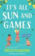 It's All Sun and Games