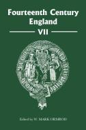 Fourteenth Century England VII di W. Mark Ormrod edito da Boydell Press