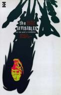 The Invisibles di Grant Morrison edito da Titan Books Ltd