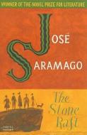 The Stone Raft di Jose Saramago edito da Vintage Publishing