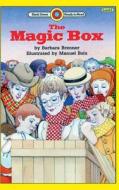 The Magic Box: Level 3 di Barbara Brenner edito da MILK & COOKIES PR