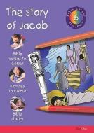 Bible Colour and Learn: 6 Jacob di Various edito da DAY ONE CHRISTIAN MINISTRIES