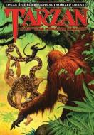 Tarzan and the Foreign Legion di Edgar Rice Burroughs edito da LIGHTNING SOURCE INC