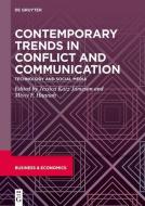 Contemporary Trends in Conflict and Communication: edito da Gruyter, Walter de GmbH