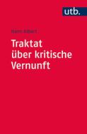 Traktat Uber Kritische Vernunft di Hans Albert edito da Mohr Siebeck