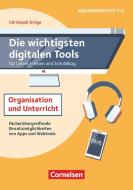 Die wichtigsten digitalen Tools di Christoph Dröge edito da Cornelsen Vlg Scriptor