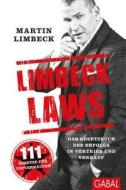 Limbeck Laws di Martin Limbeck edito da GABAL Verlag GmbH